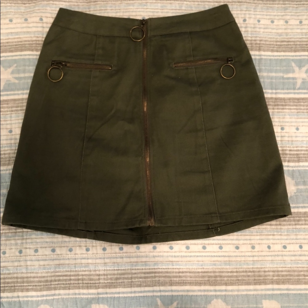 Skirt